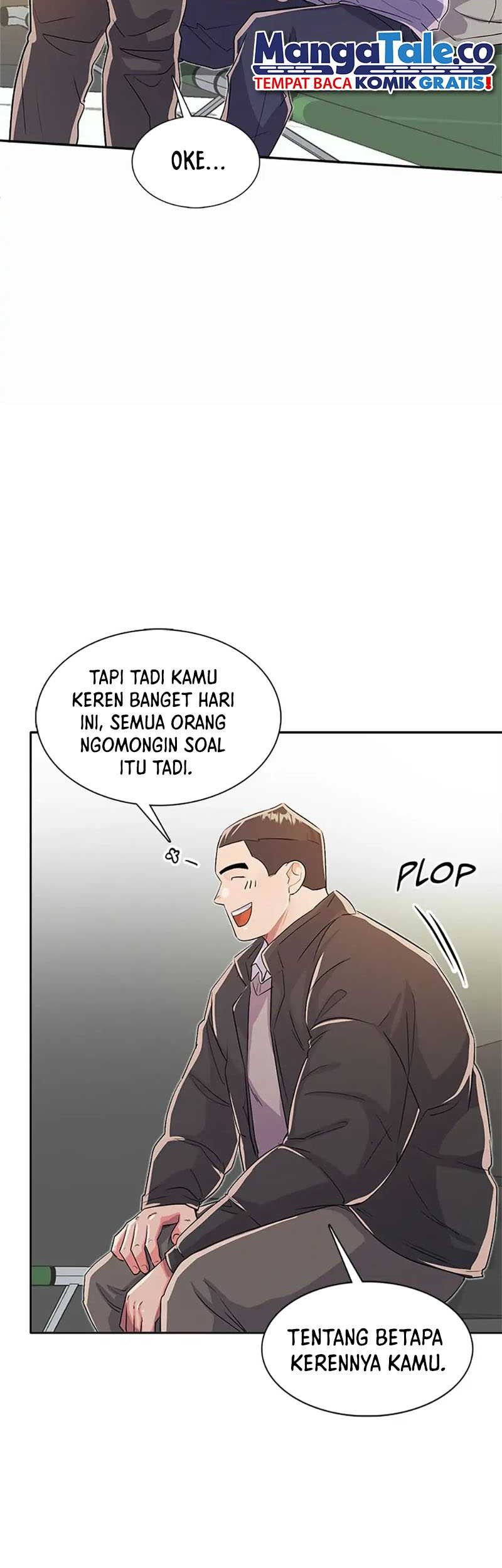 Road to Stardom Chapter 48 - halaman 25