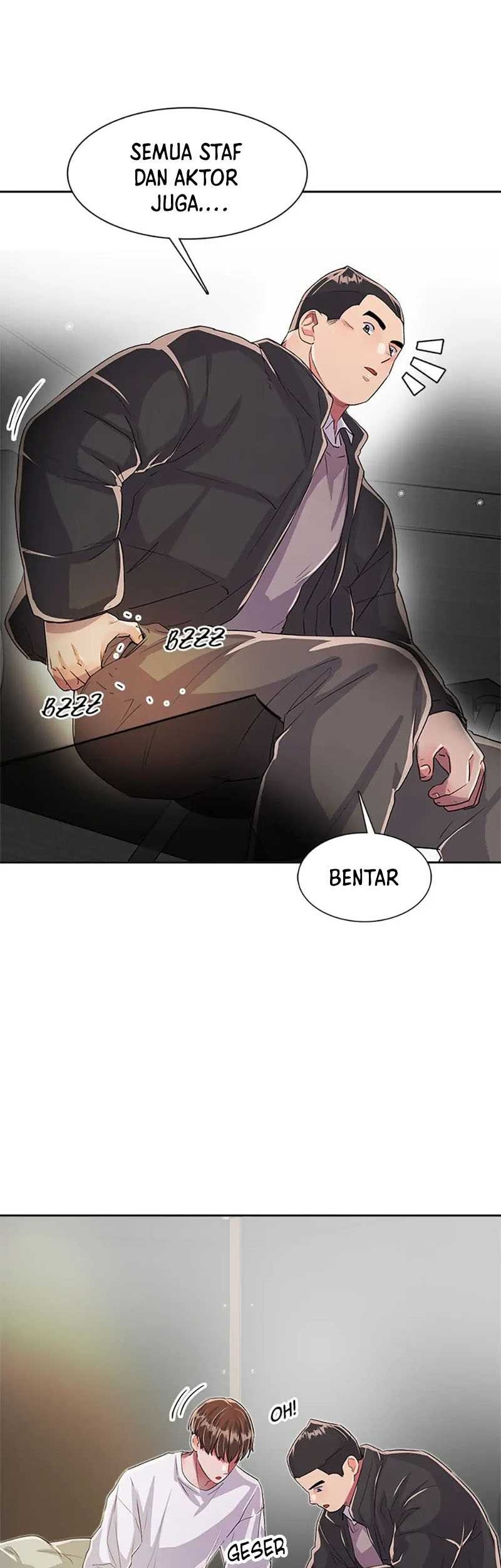 Road to Stardom Chapter 48 - halaman 26