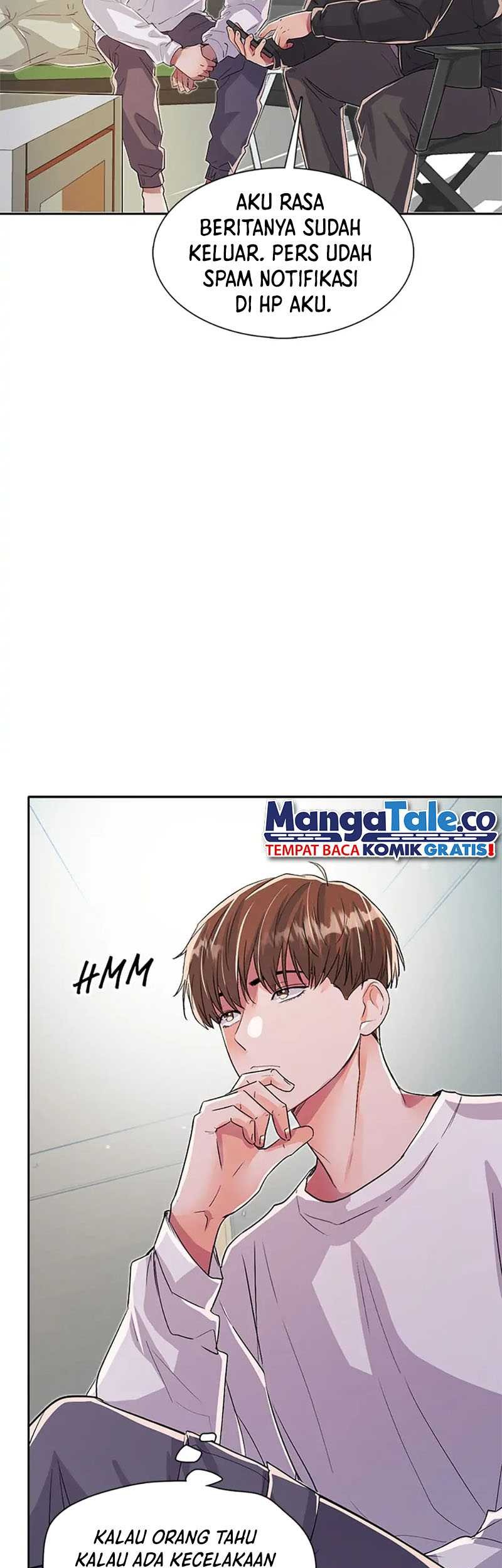Road to Stardom Chapter 48 - halaman 27