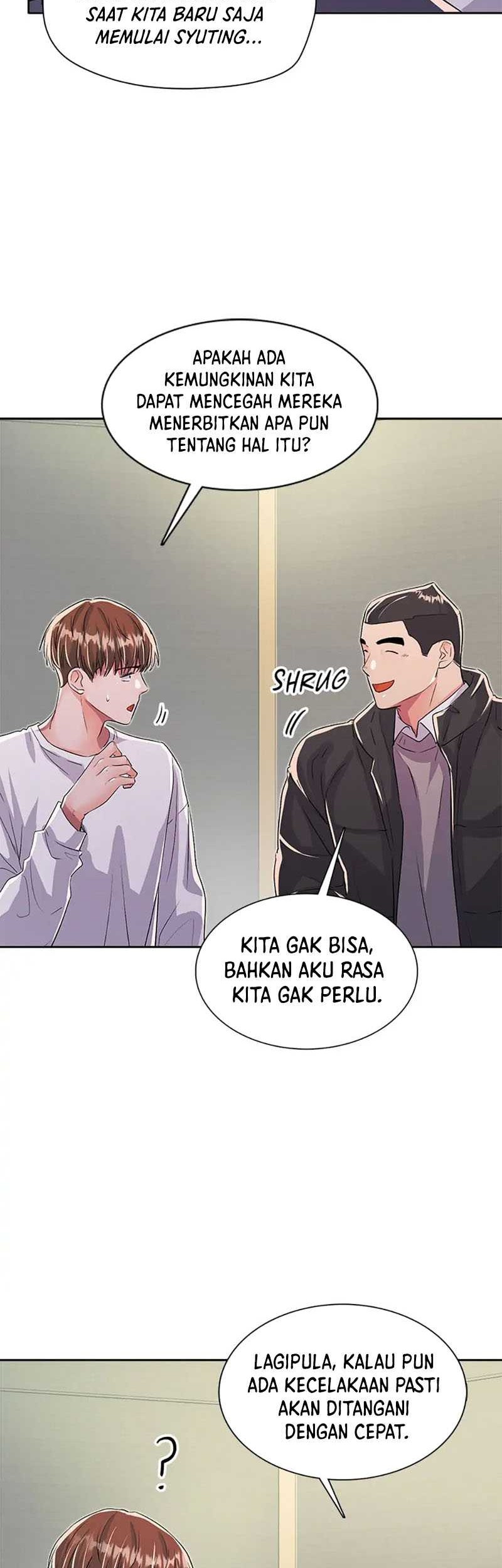 Road to Stardom Chapter 48 - halaman 28