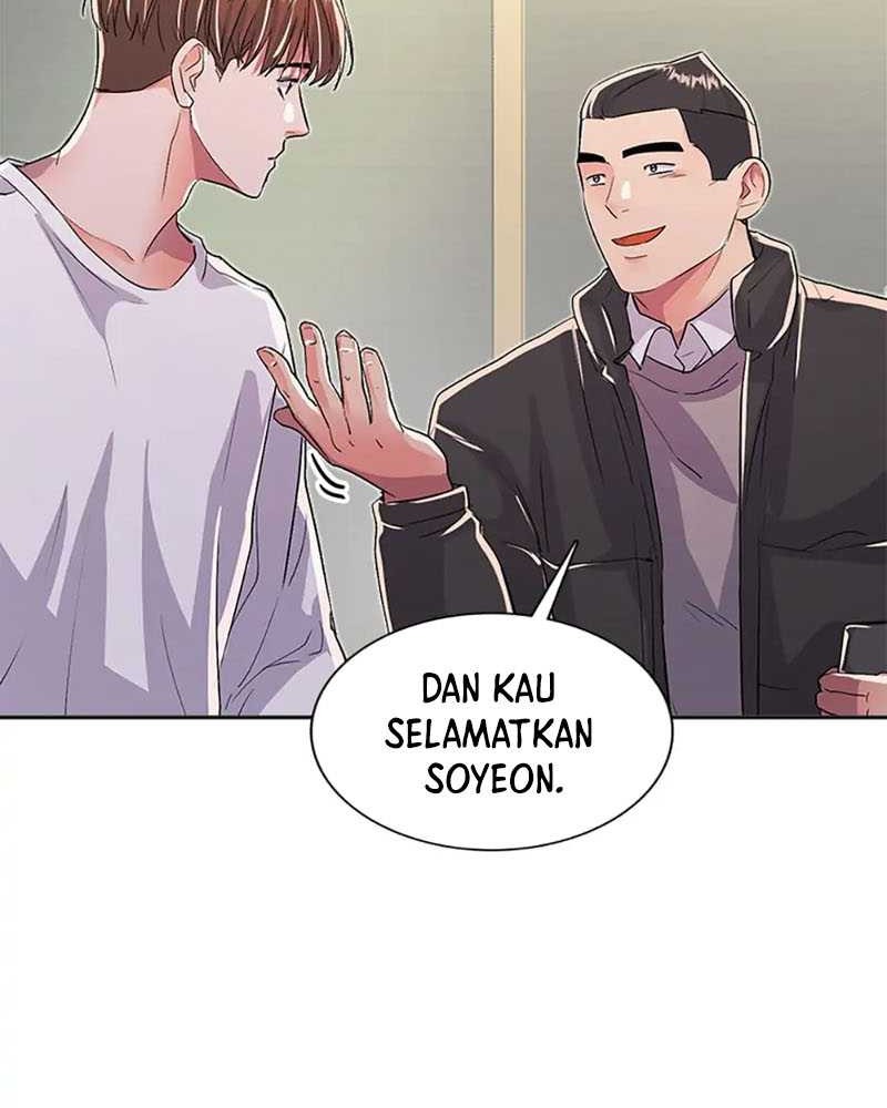 Road to Stardom Chapter 48 - halaman 29