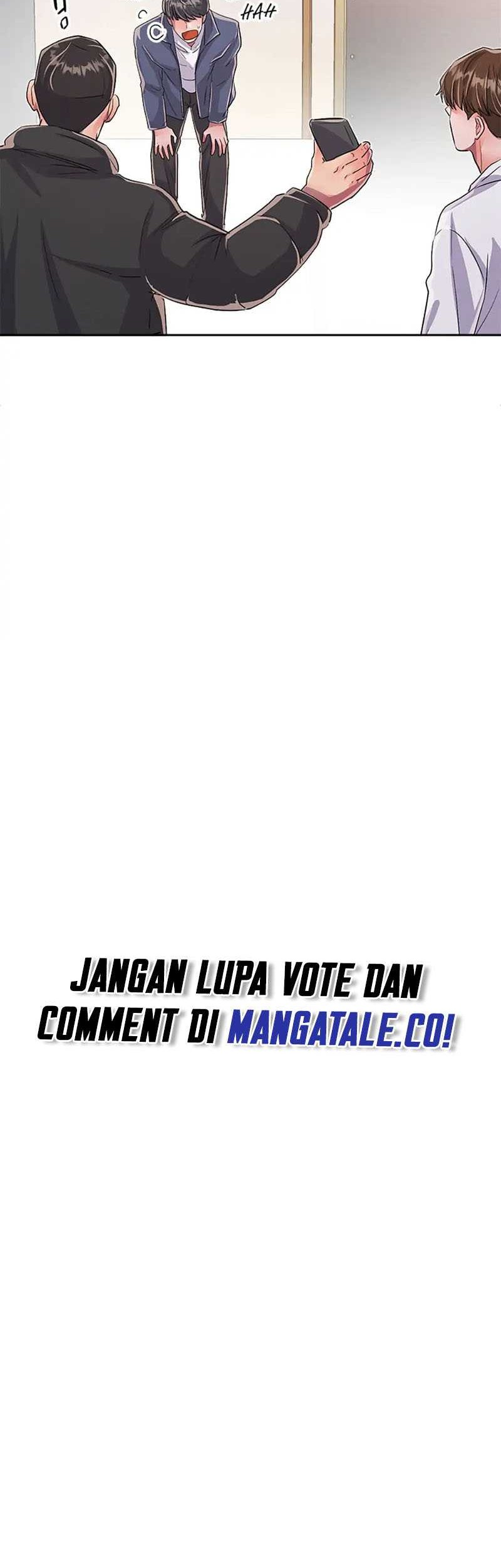 Road to Stardom Chapter 48 - halaman 31