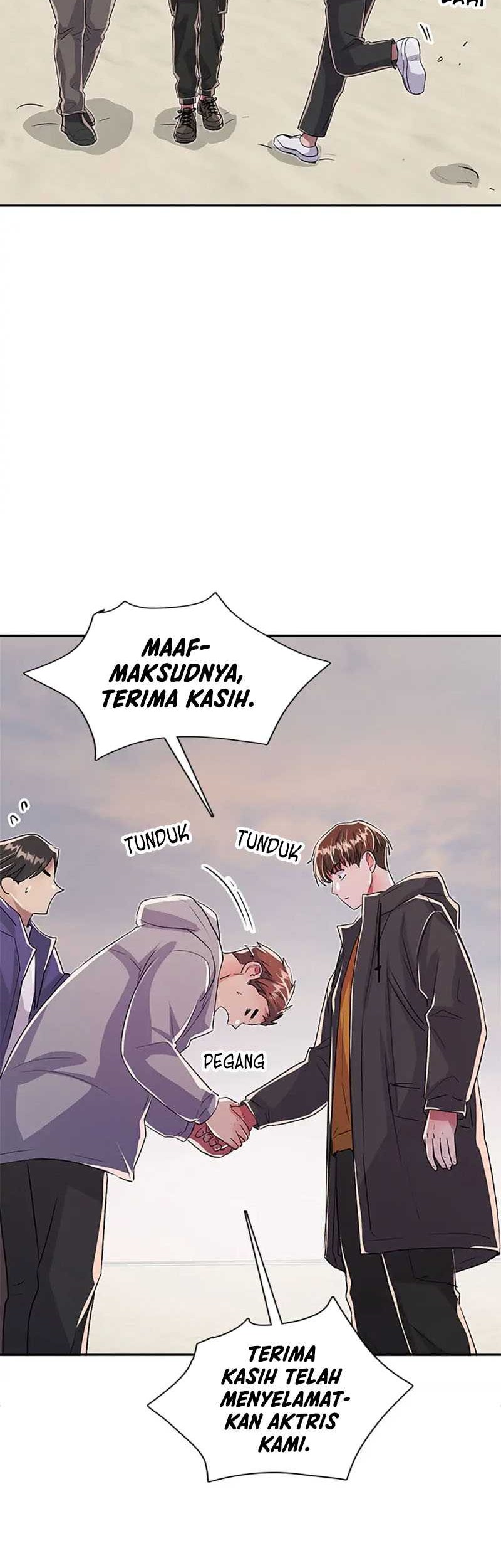 Road to Stardom Chapter 48 - halaman 33
