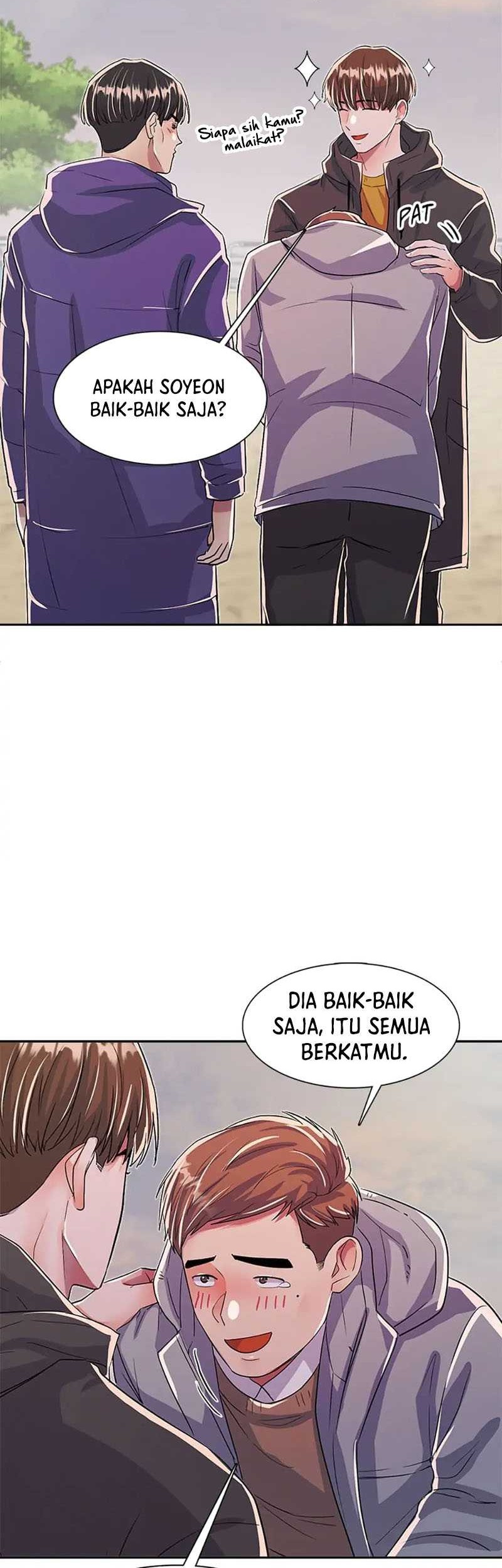 Road to Stardom Chapter 48 - halaman 35