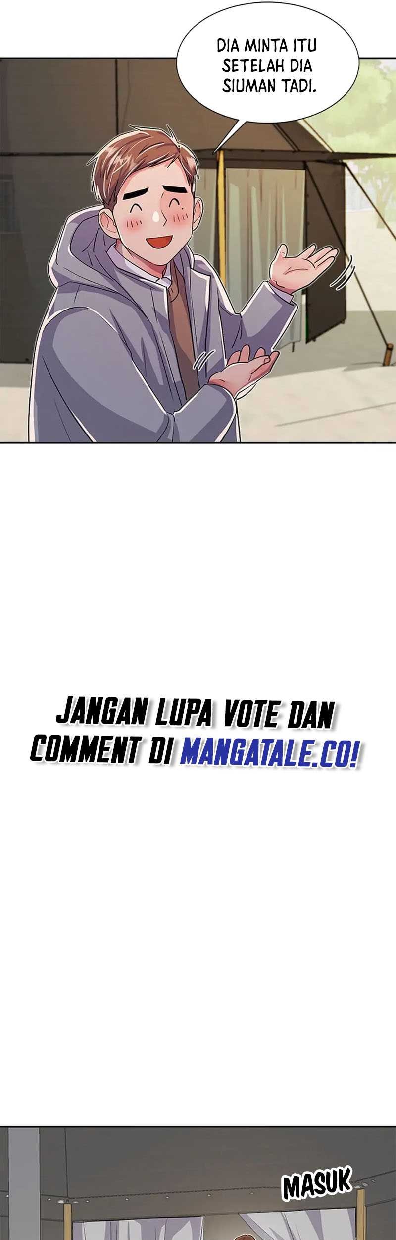 Road to Stardom Chapter 48 - halaman 37