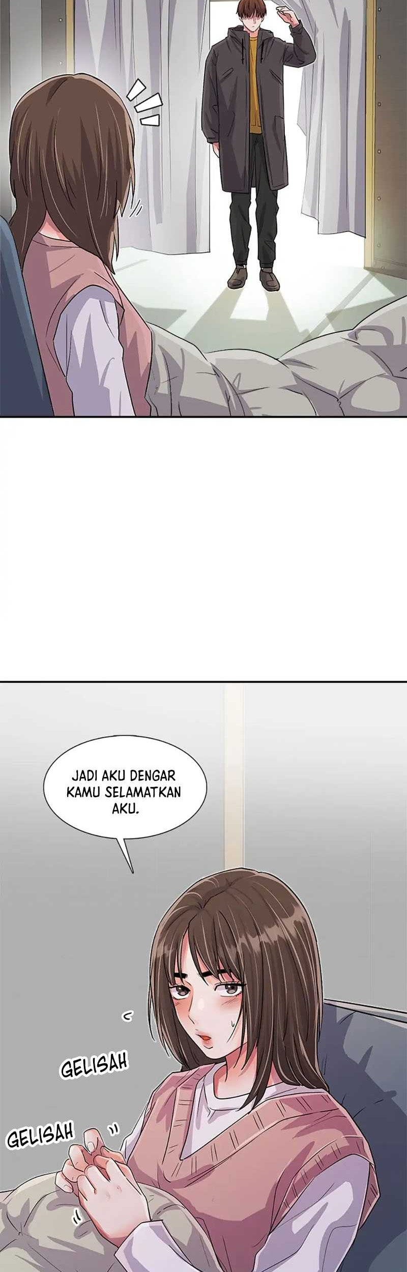 Road to Stardom Chapter 48 - halaman 38