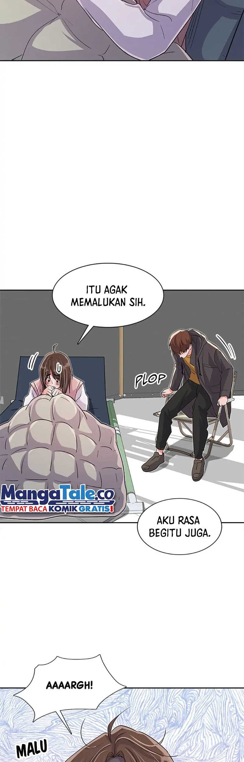 Road to Stardom Chapter 48 - halaman 39