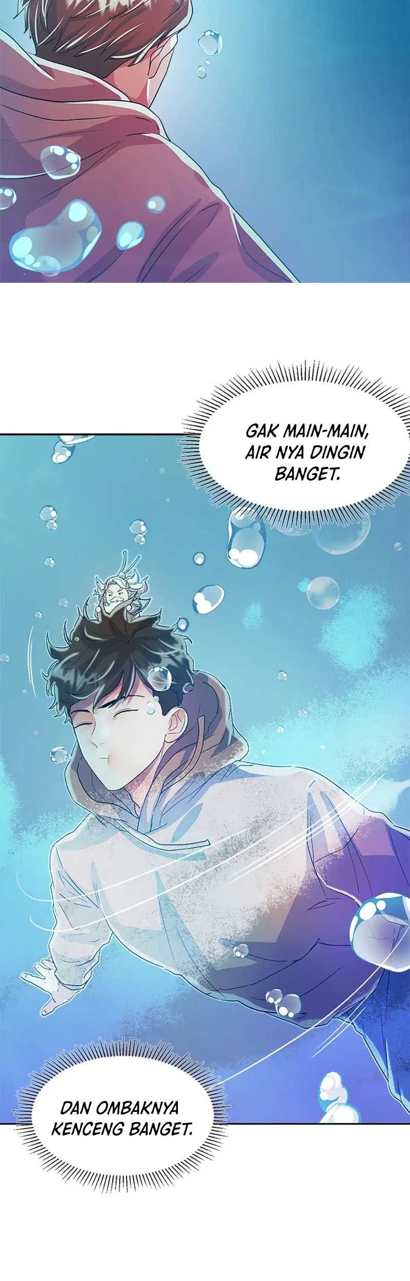Road to Stardom Chapter 48 - halaman 4
