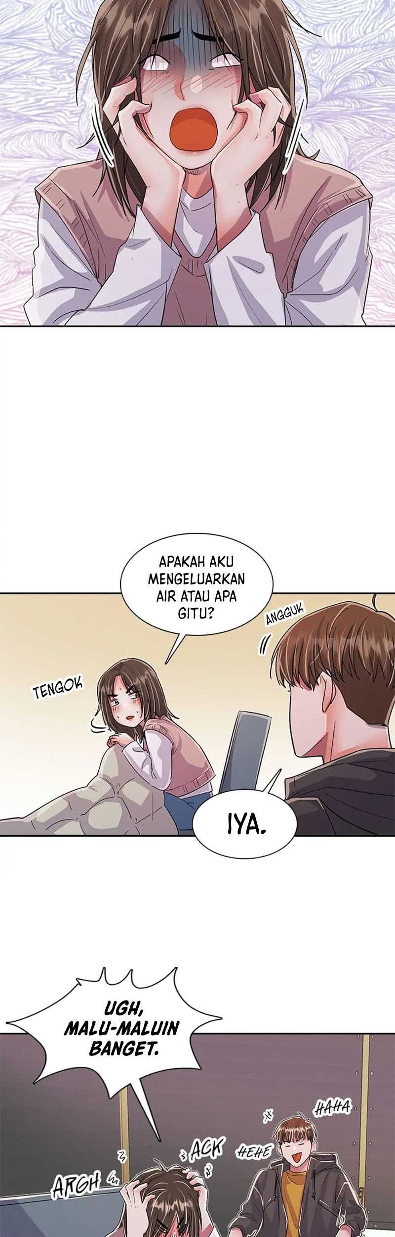 Road to Stardom Chapter 48 - halaman 40
