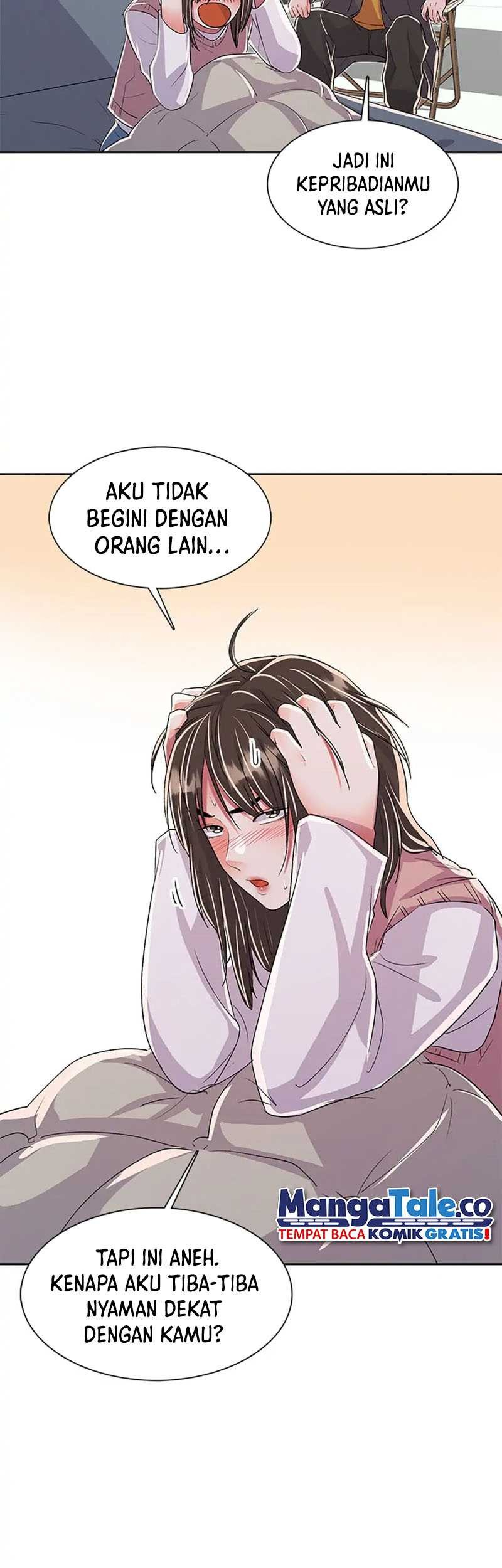 Road to Stardom Chapter 48 - halaman 41