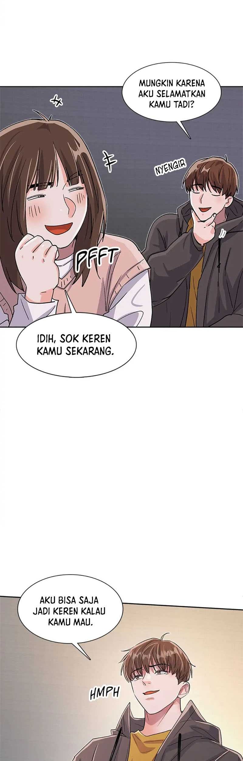Road to Stardom Chapter 48 - halaman 42