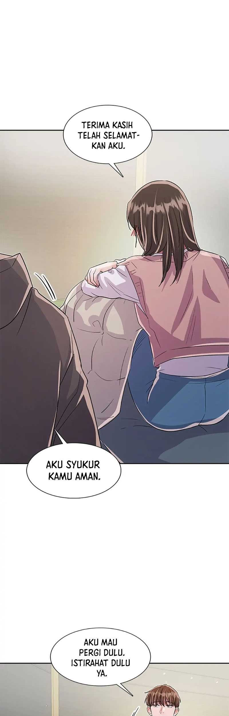 Road to Stardom Chapter 48 - halaman 44