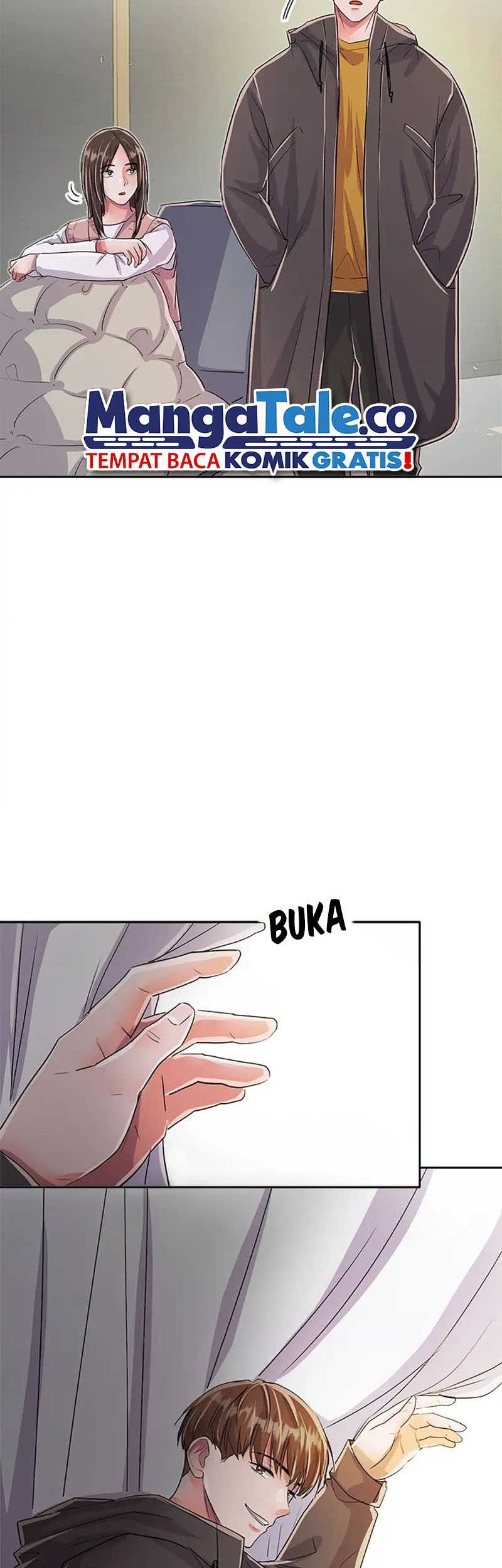Road to Stardom Chapter 48 - halaman 45