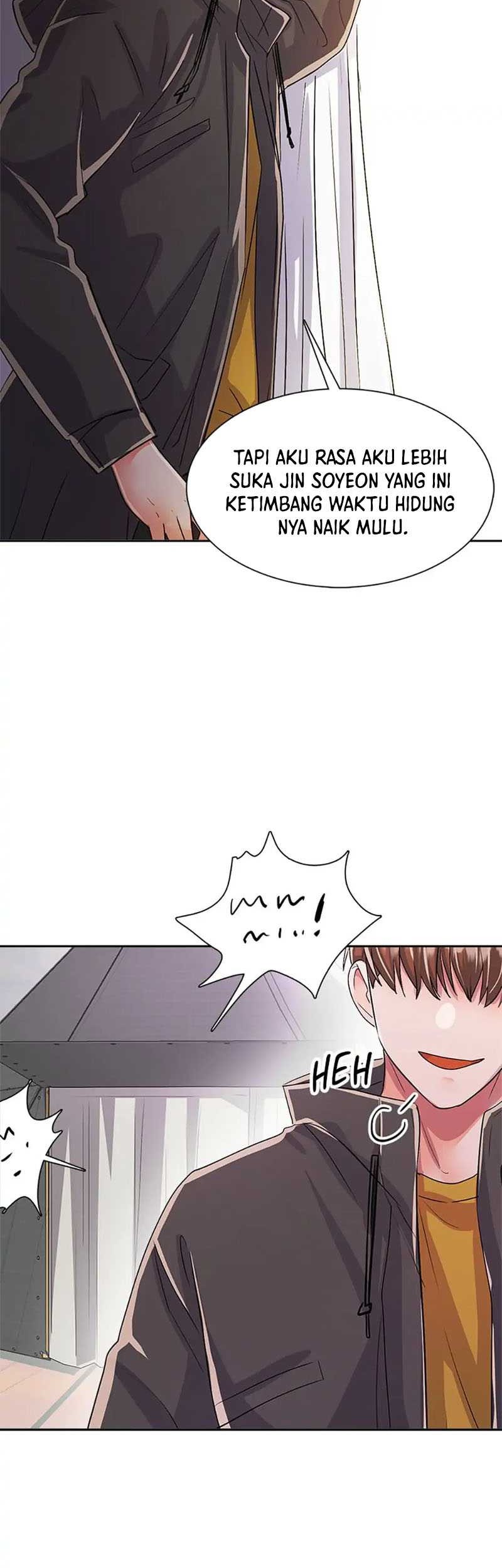 Road to Stardom Chapter 48 - halaman 46