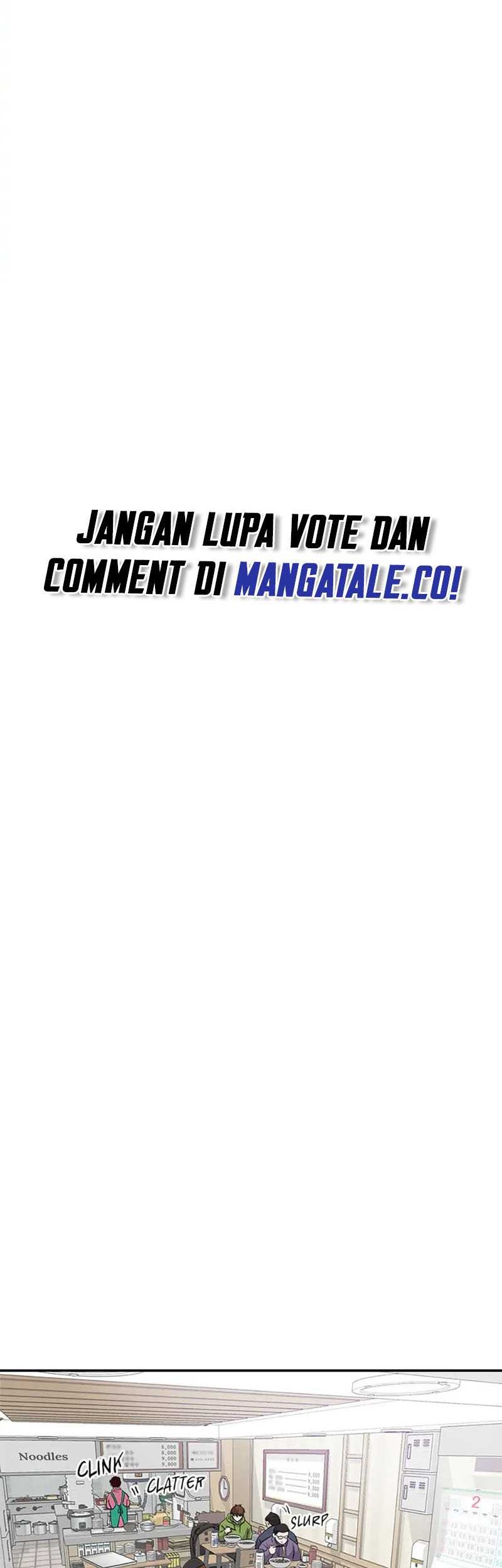 Road to Stardom Chapter 48 - halaman 47