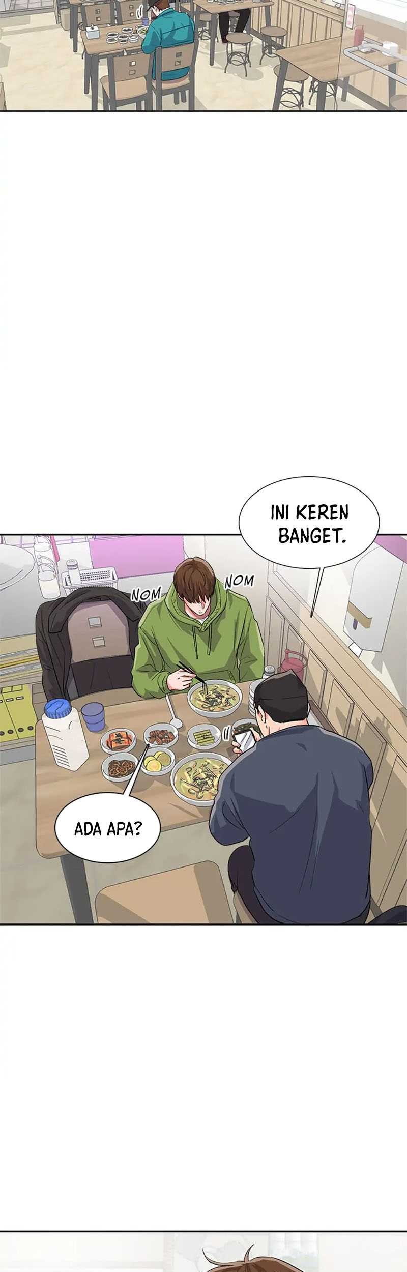 Road to Stardom Chapter 48 - halaman 48