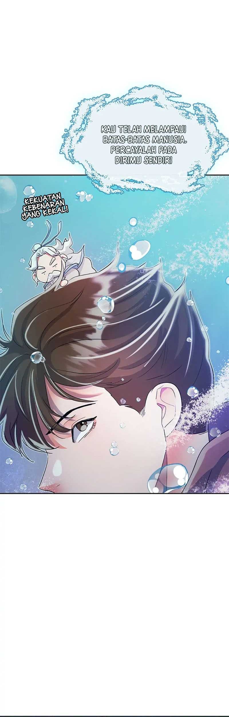 Road to Stardom Chapter 48 - halaman 5