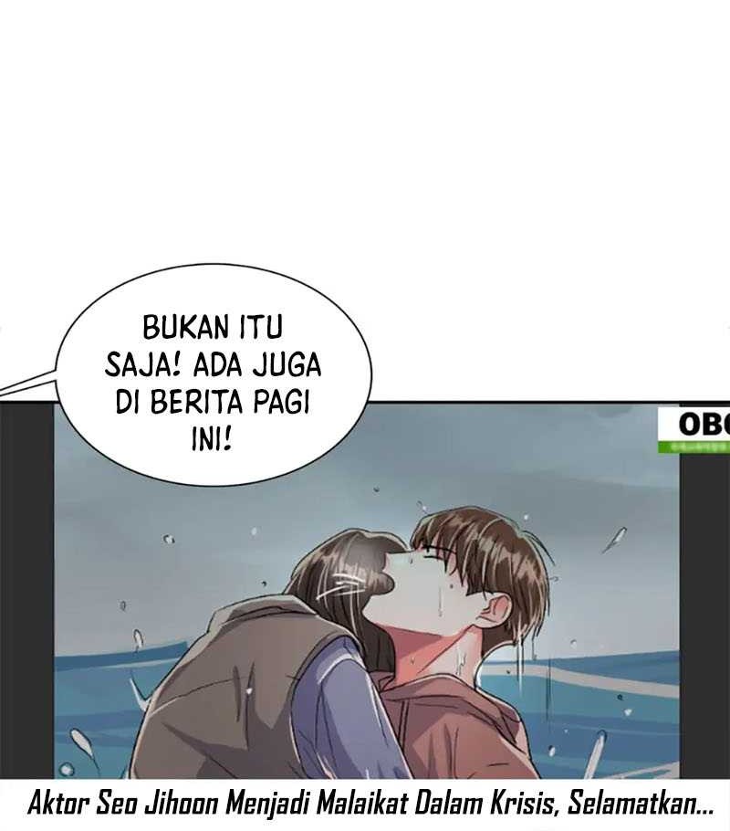 Road to Stardom Chapter 48 - halaman 50
