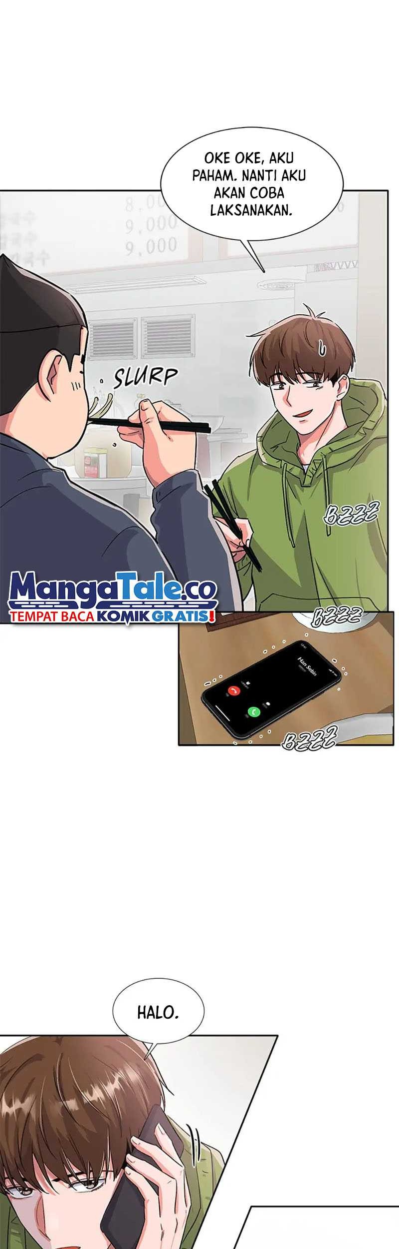 Road to Stardom Chapter 48 - halaman 53