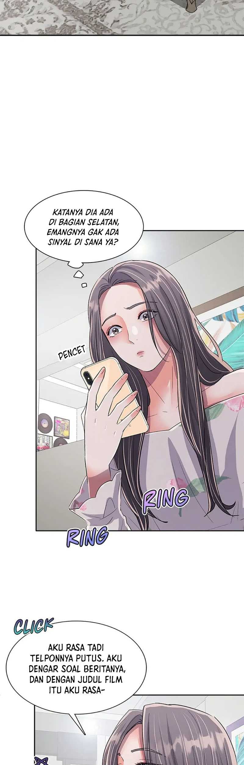Road to Stardom Chapter 48 - halaman 55