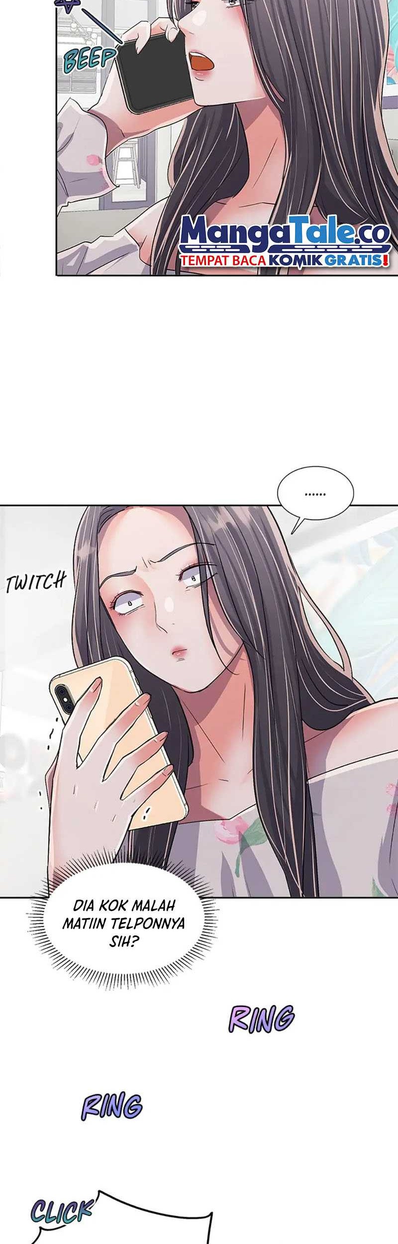 Road to Stardom Chapter 48 - halaman 56