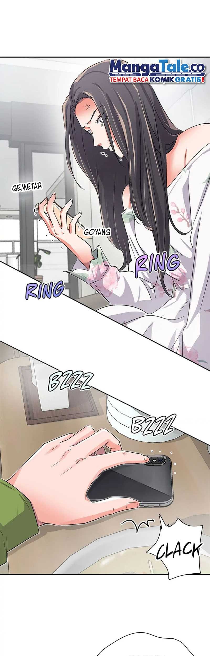 Road to Stardom Chapter 48 - halaman 58