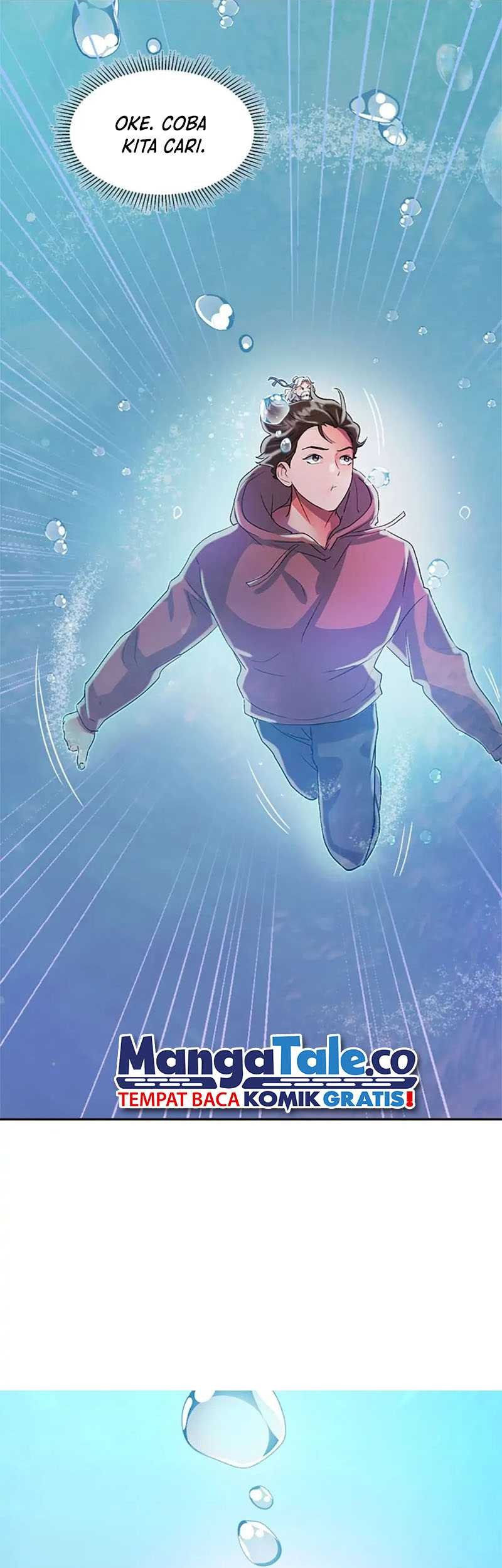 Road to Stardom Chapter 48 - halaman 6