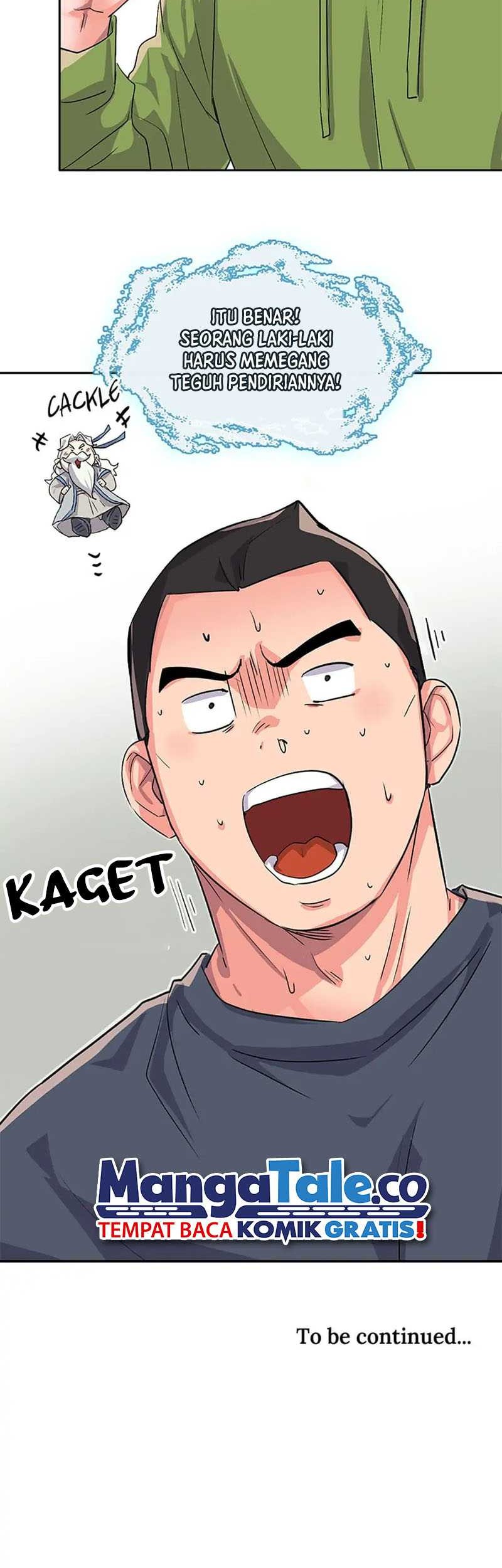 Road to Stardom Chapter 48 - halaman 60