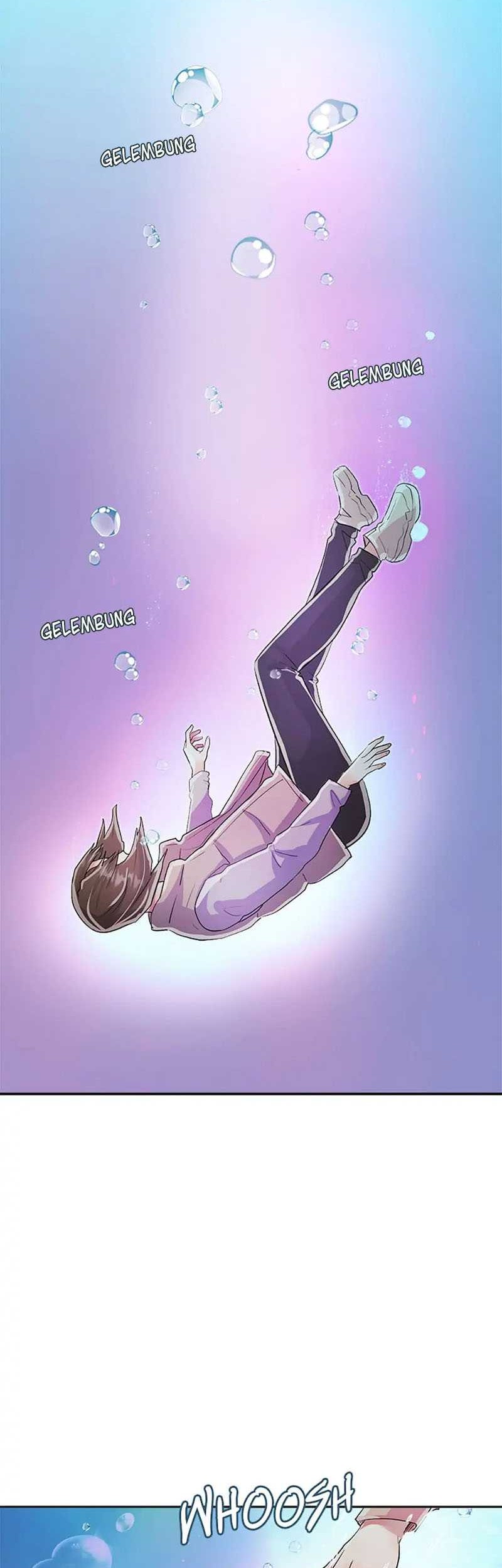 Road to Stardom Chapter 48 - halaman 7