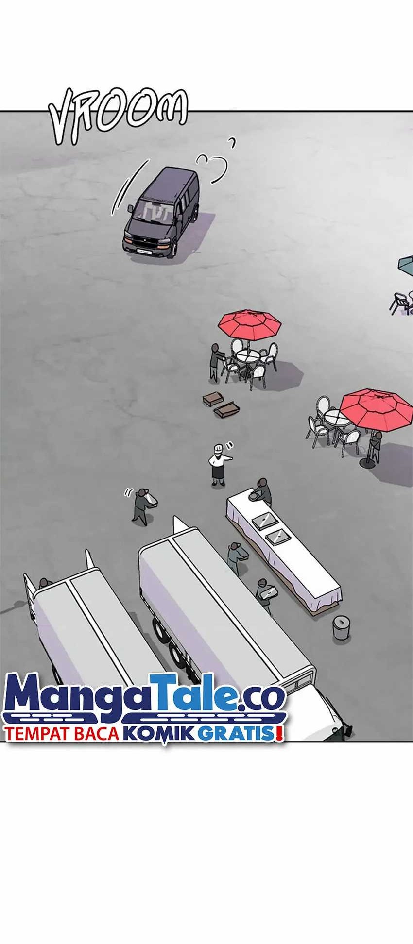 Road to Stardom Chapter 49 - halaman 12