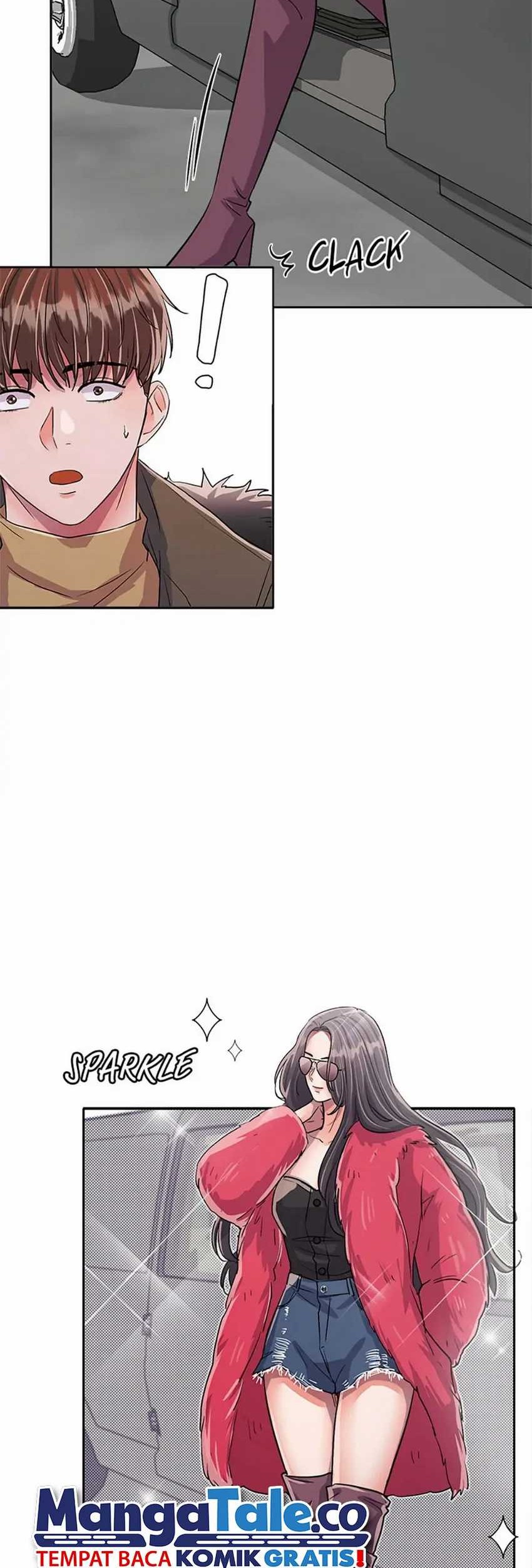 Road to Stardom Chapter 49 - halaman 14