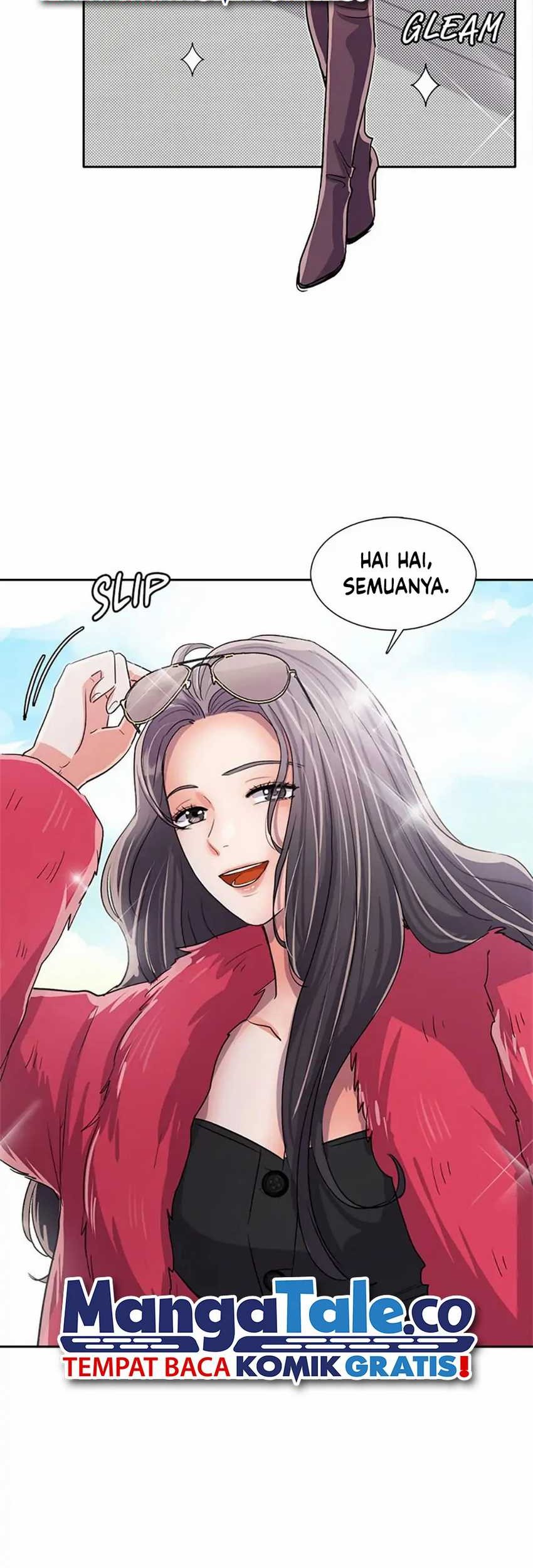 Road to Stardom Chapter 49 - halaman 15