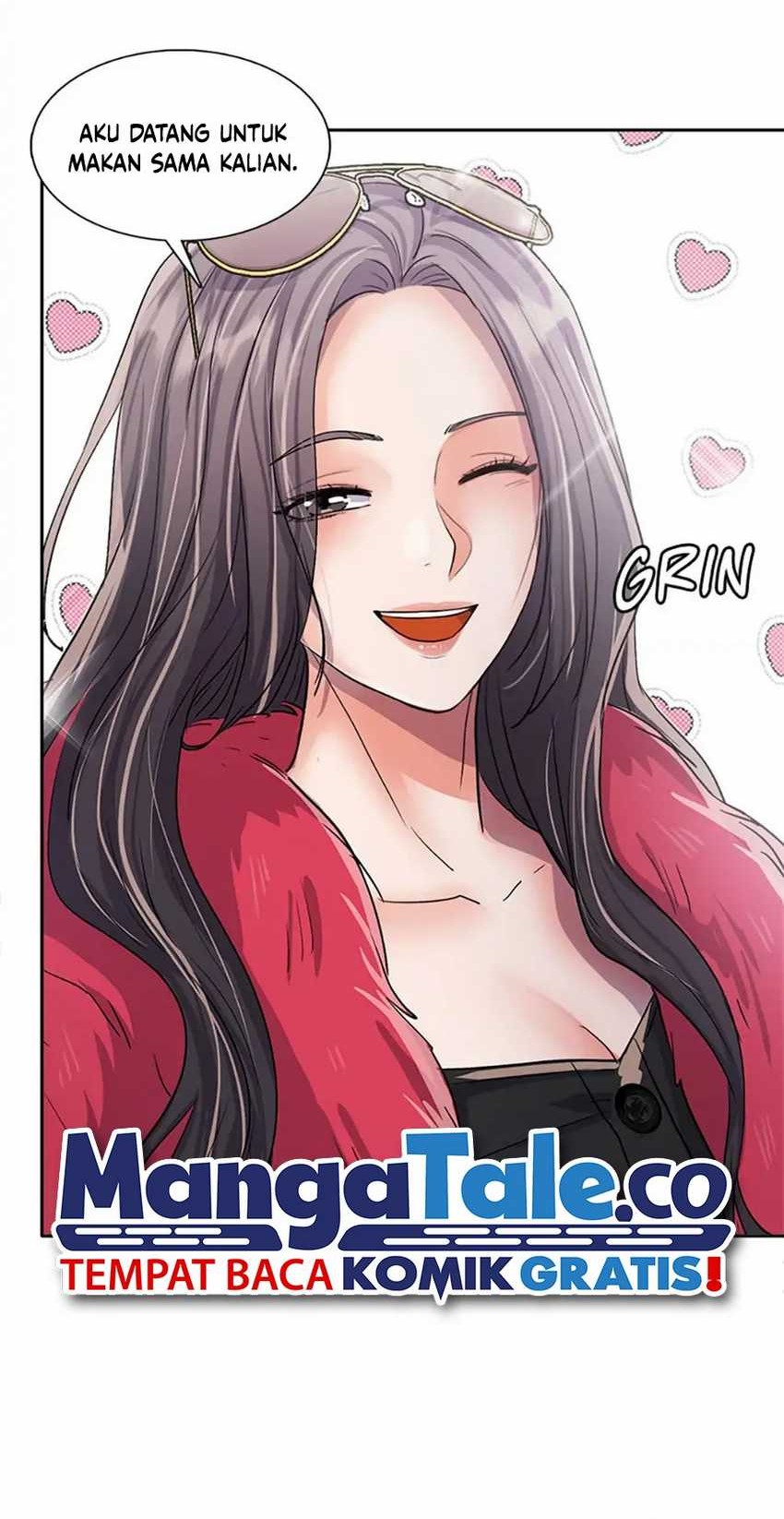 Road to Stardom Chapter 49 - halaman 16