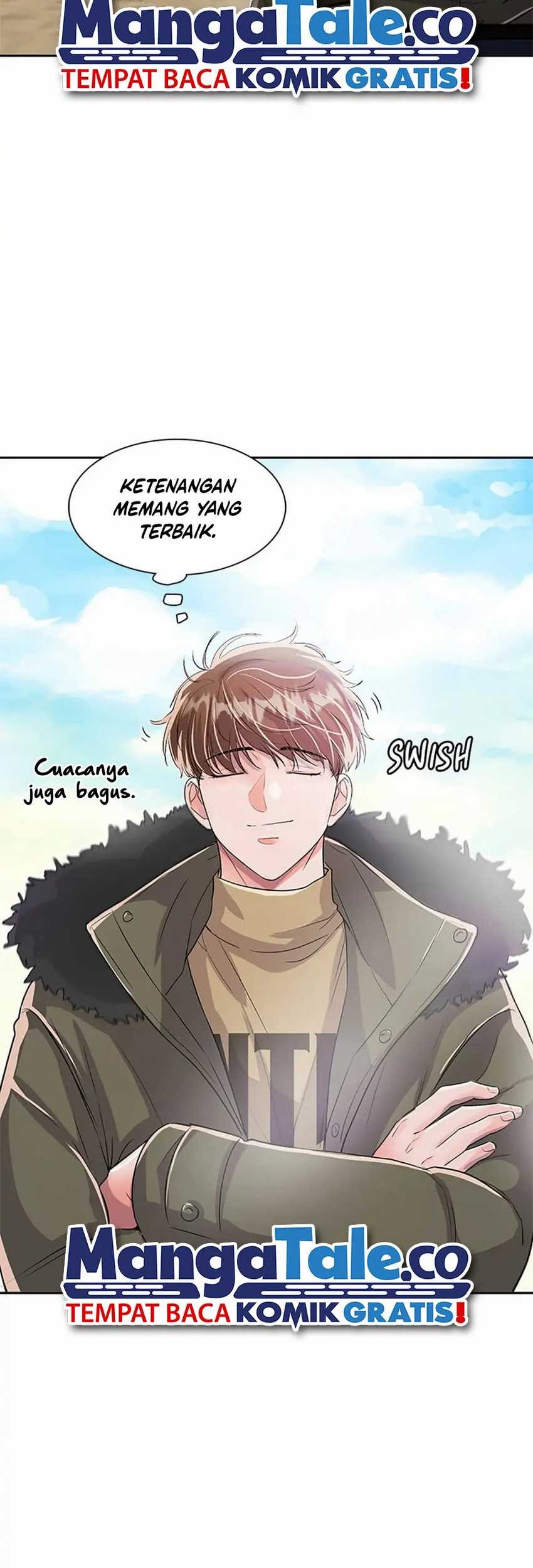 Road to Stardom Chapter 49 - halaman 2
