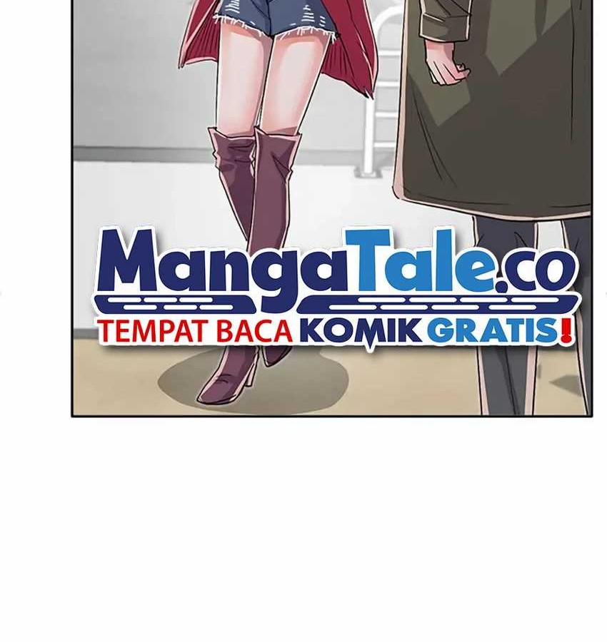 Road to Stardom Chapter 49 - halaman 20