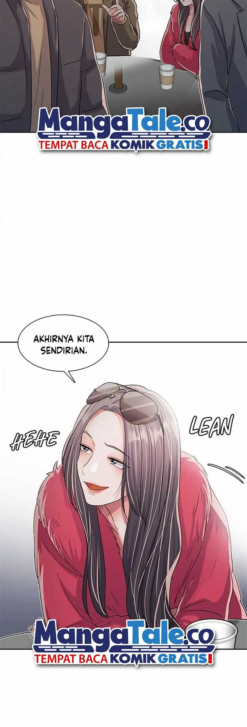 Road to Stardom Chapter 49 - halaman 30