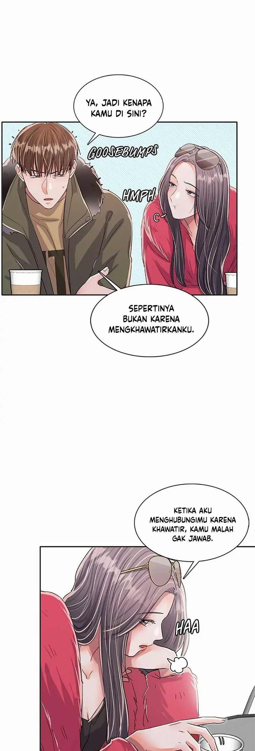 Road to Stardom Chapter 49 - halaman 31