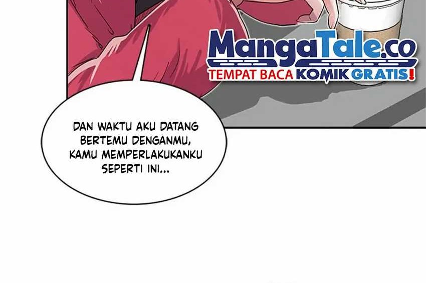 Road to Stardom Chapter 49 - halaman 32