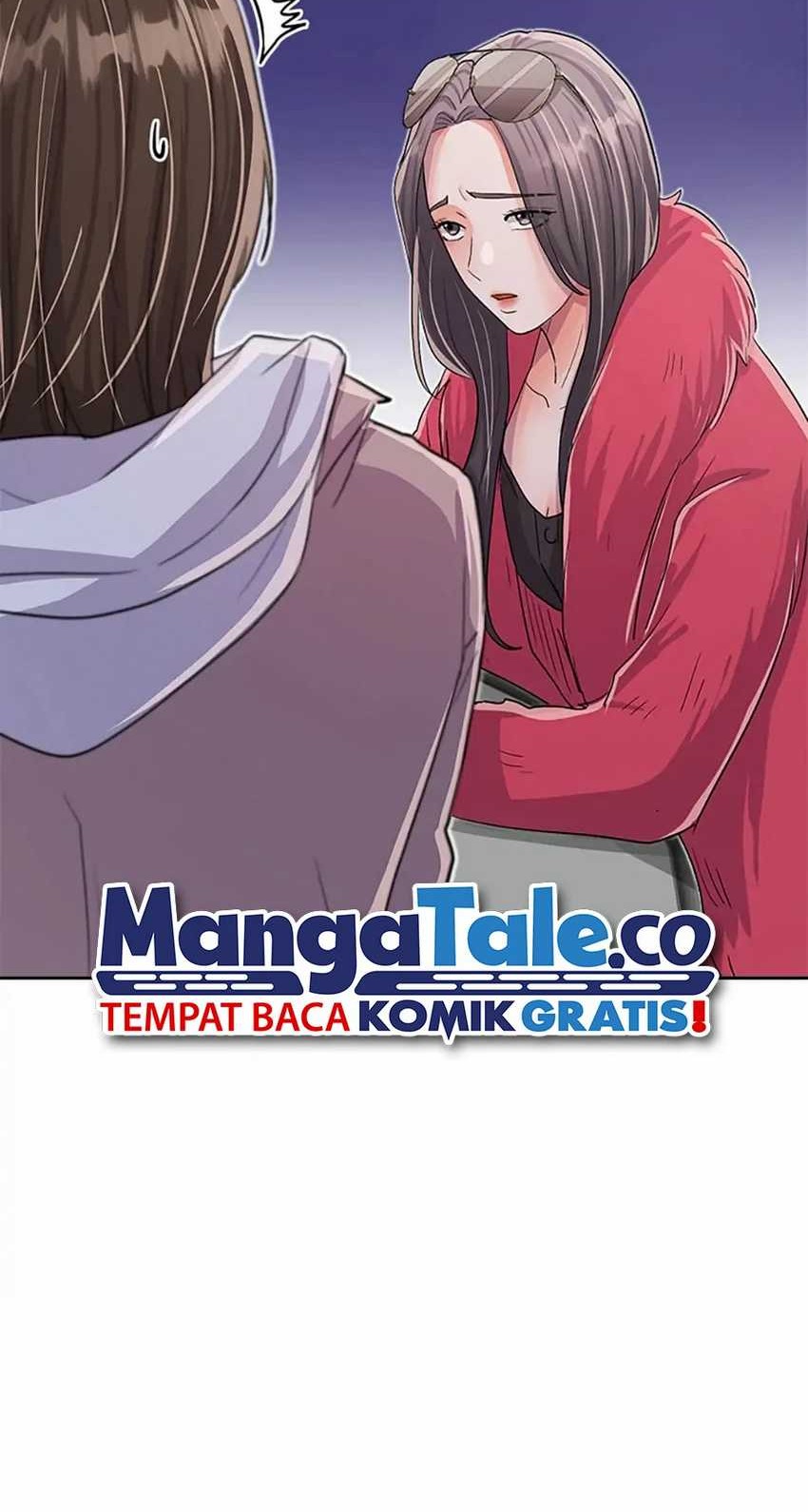 Road to Stardom Chapter 49 - halaman 36