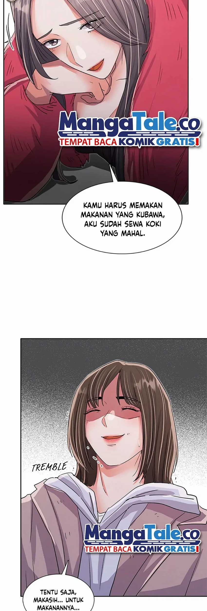 Road to Stardom Chapter 49 - halaman 39