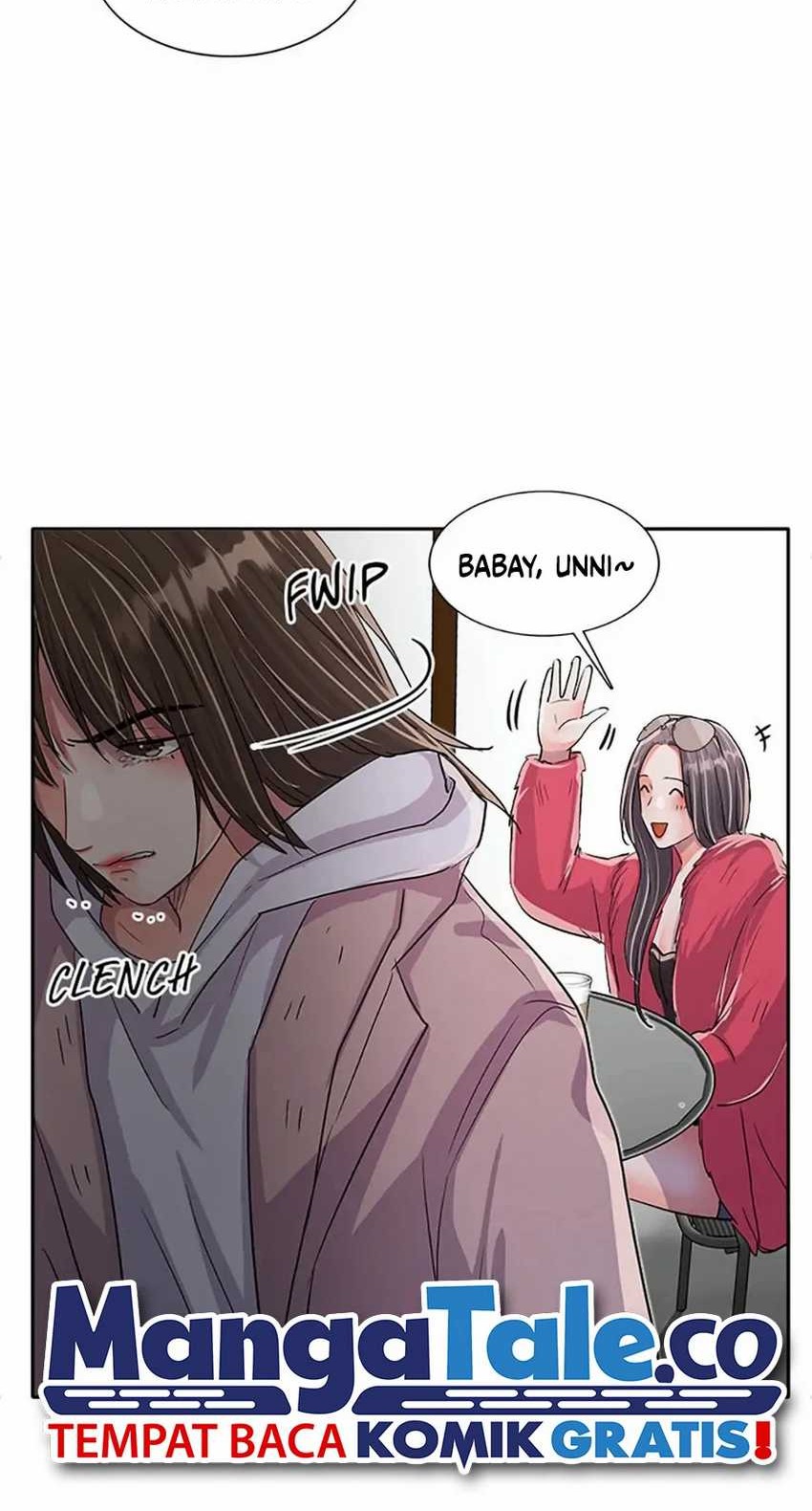 Road to Stardom Chapter 49 - halaman 40