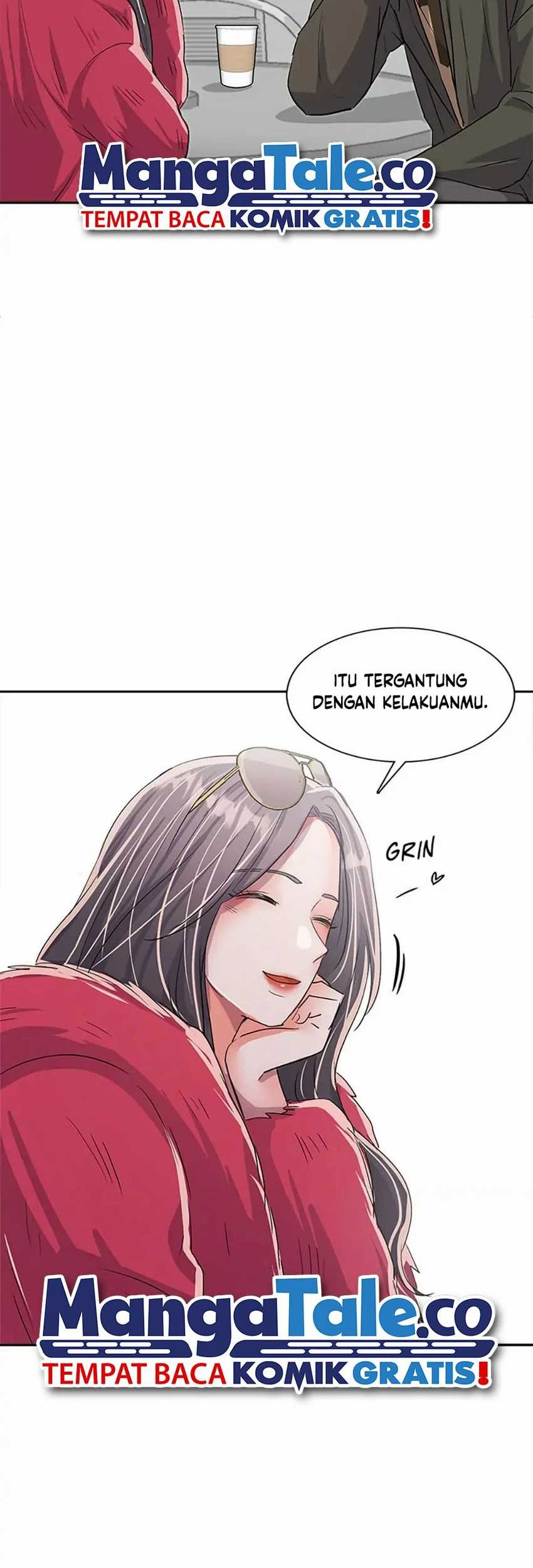 Road to Stardom Chapter 49 - halaman 42