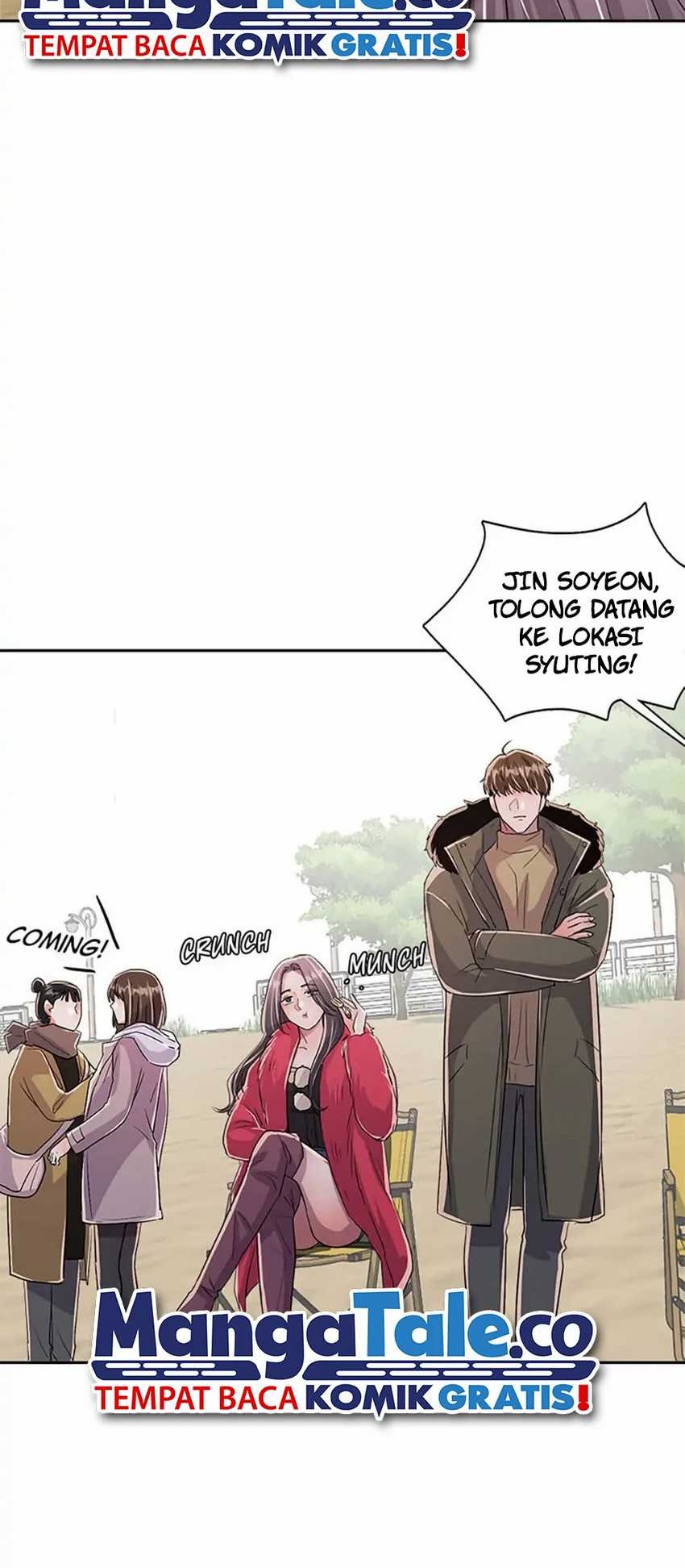 Road to Stardom Chapter 49 - halaman 44