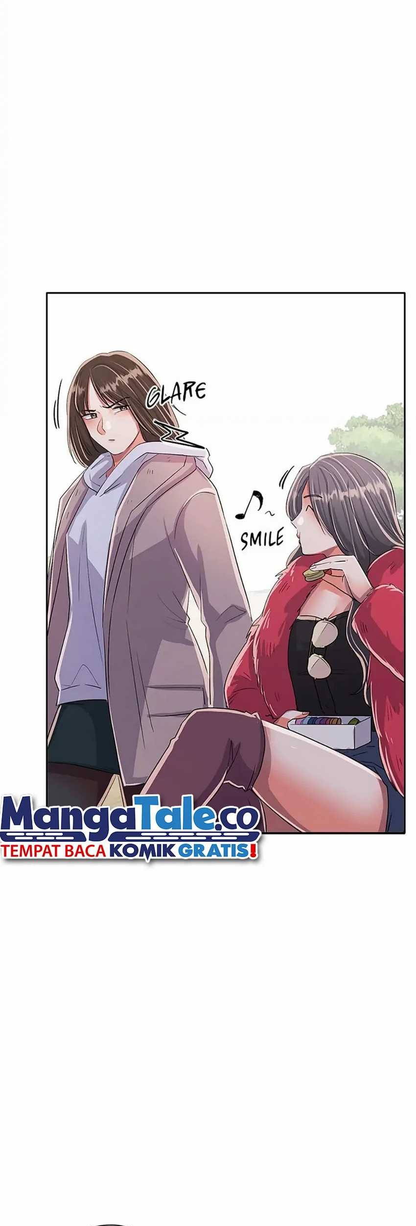Road to Stardom Chapter 49 - halaman 45