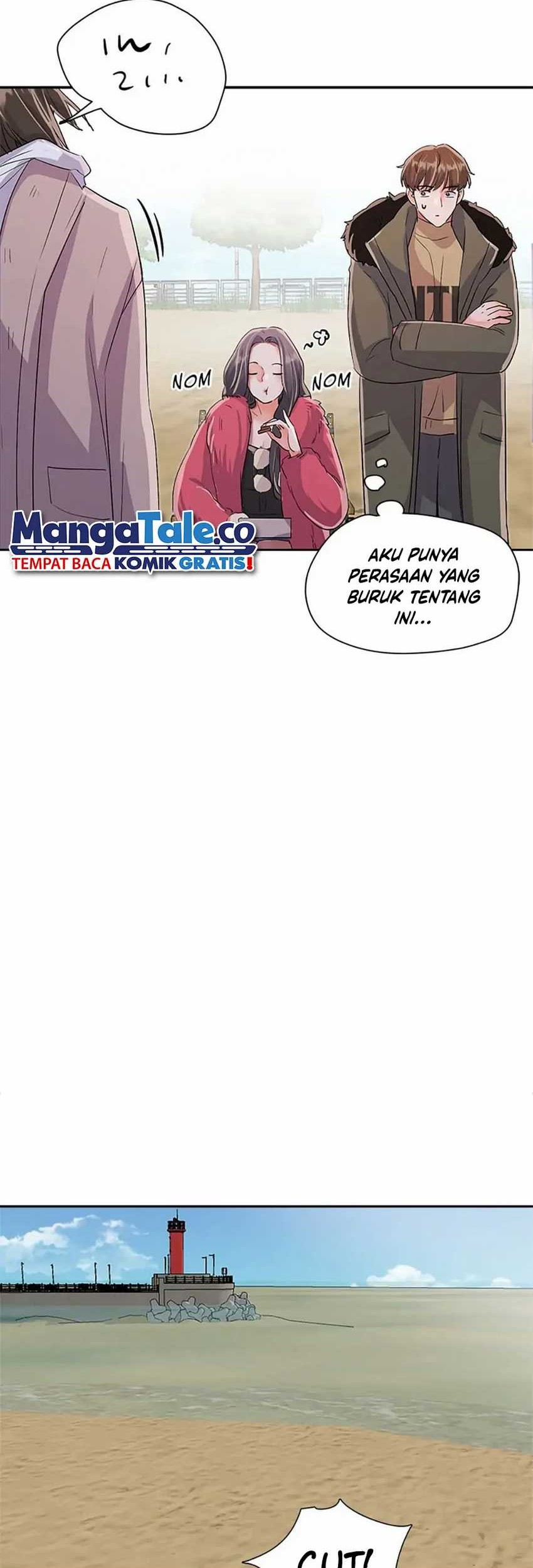 Road to Stardom Chapter 49 - halaman 46
