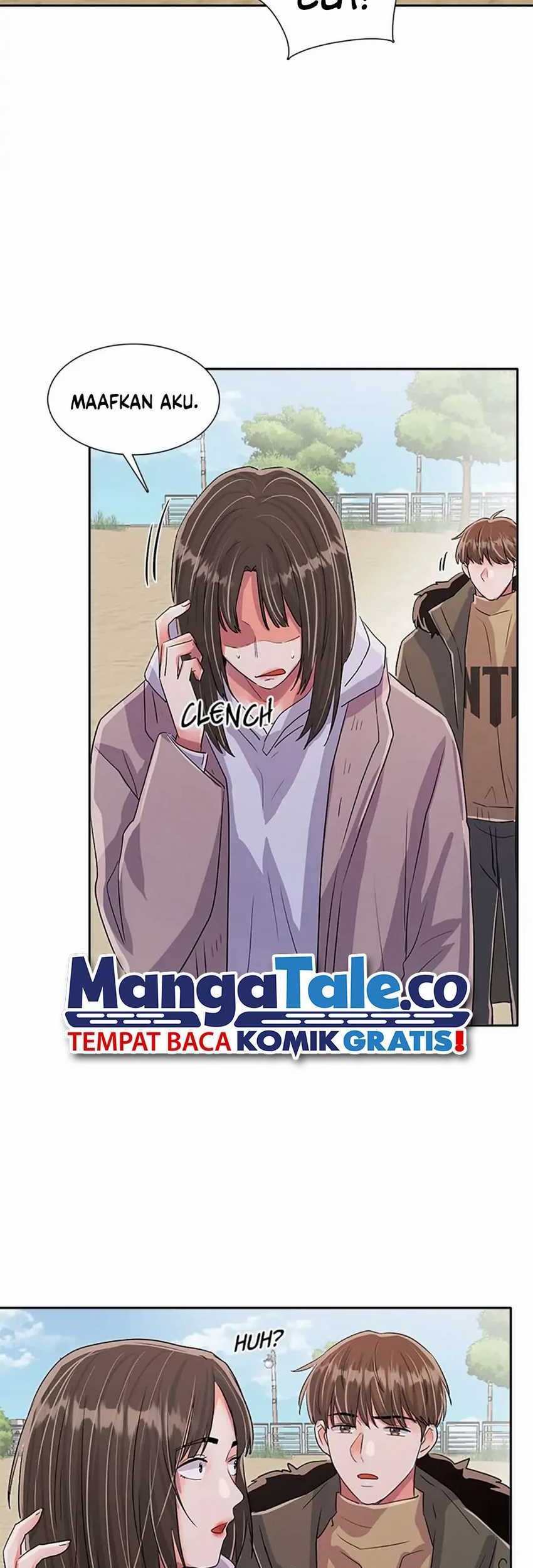 Road to Stardom Chapter 49 - halaman 47