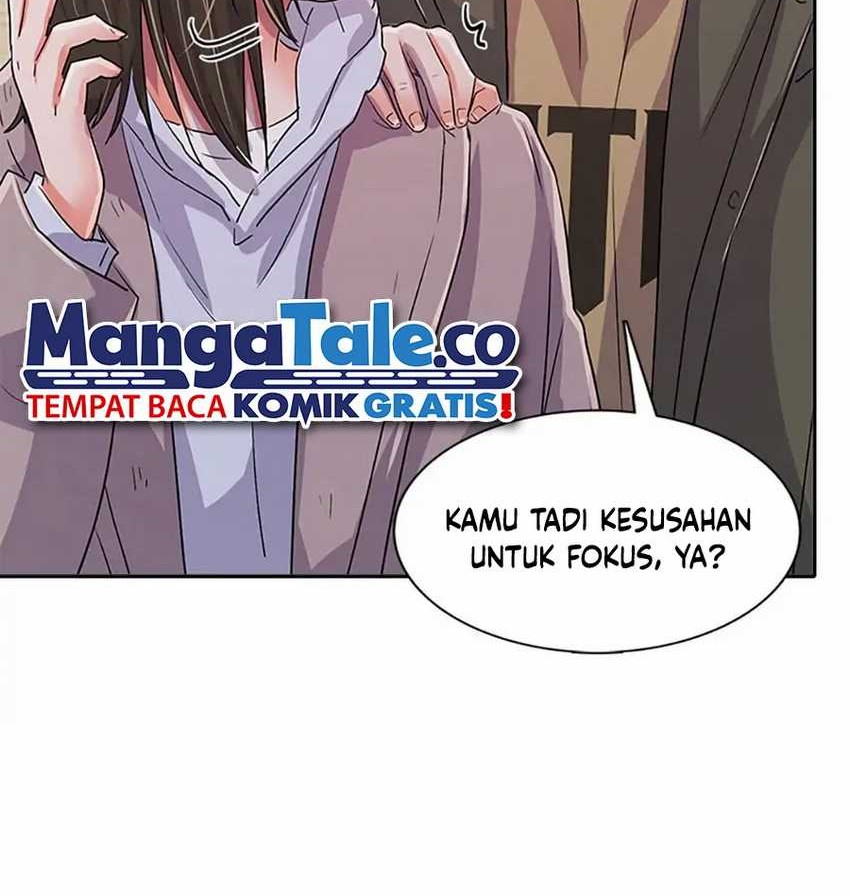Road to Stardom Chapter 49 - halaman 48