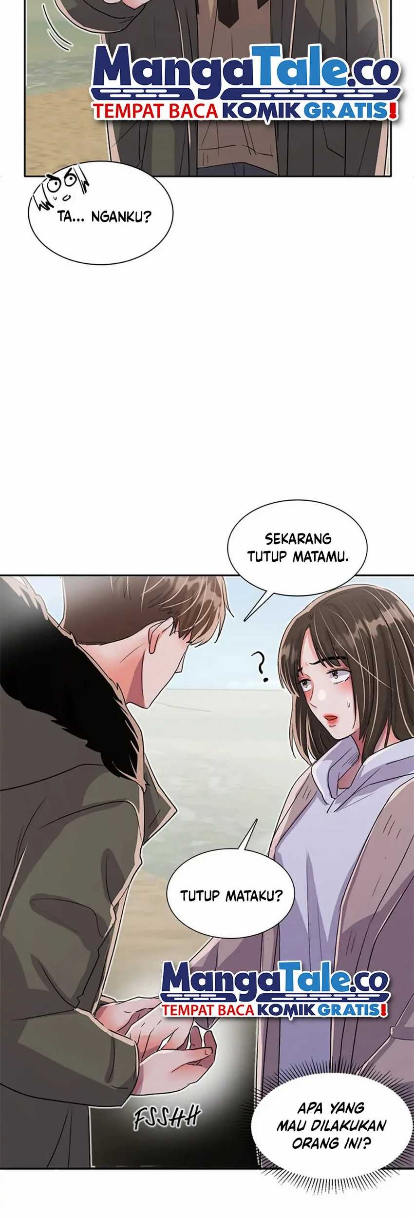Road to Stardom Chapter 49 - halaman 50