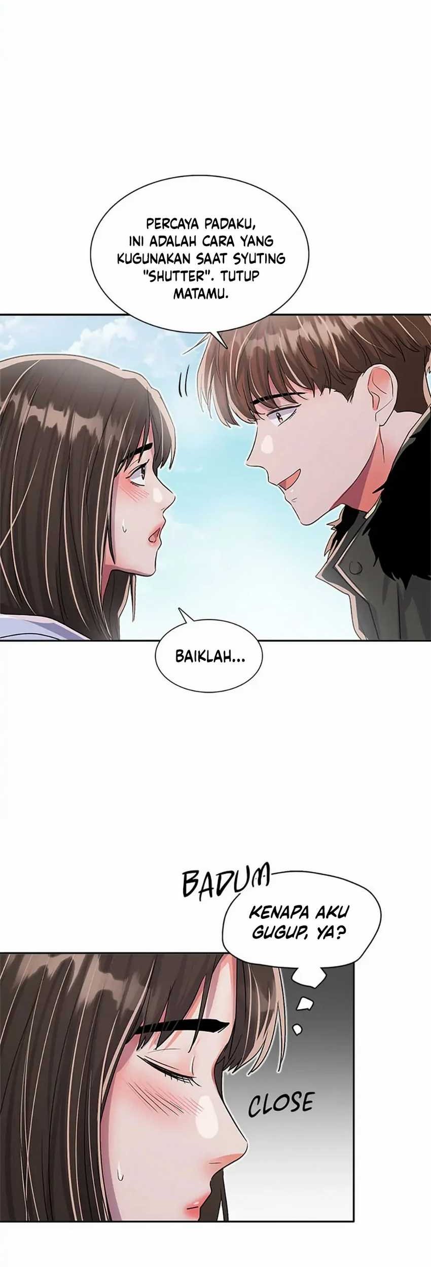 Road to Stardom Chapter 49 - halaman 51