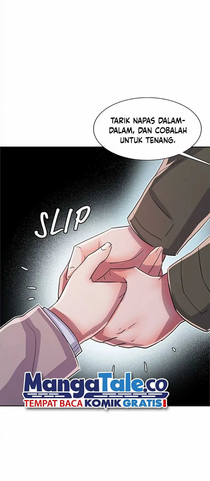 Road to Stardom Chapter 49 - halaman 52